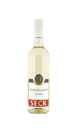 Weißburgunder trocken