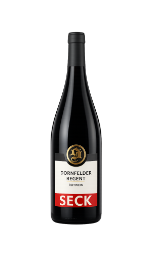 Dornfelder-Regent 1L lieblich