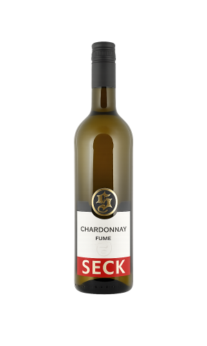 Chardonnay fumé
